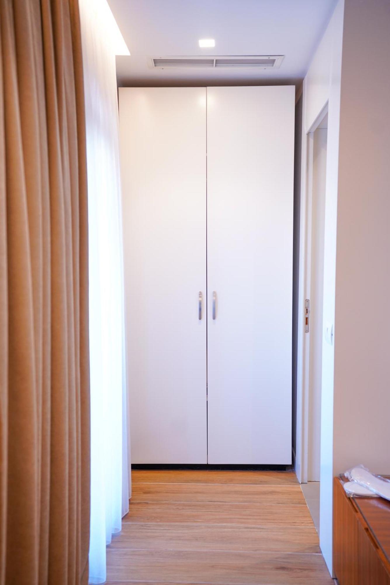 Hotel Theatro- Center Tirana