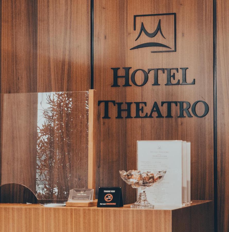 Theatro- Center Tirana
