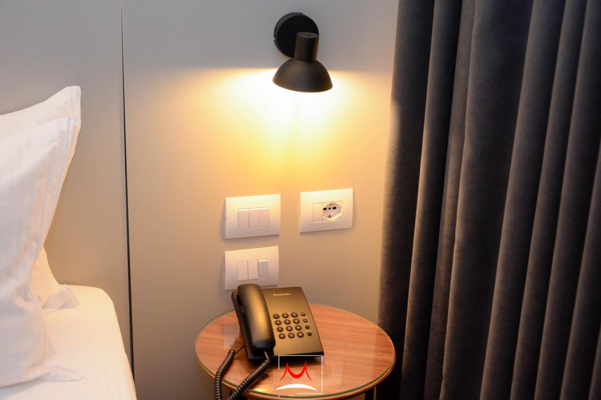 Hotel Theatro- Center Tirana